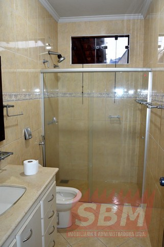 Casa Para Alugar Vila São José Barra Bonita