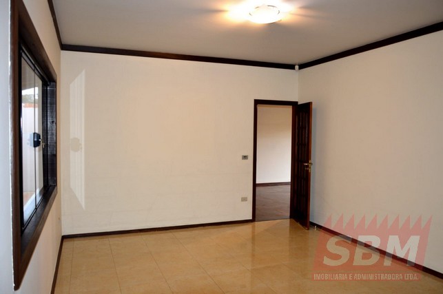 Casa Para Alugar Vila São José Barra Bonita