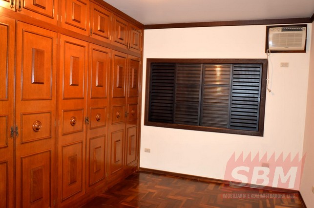 Casa Para Alugar Vila São José Barra Bonita