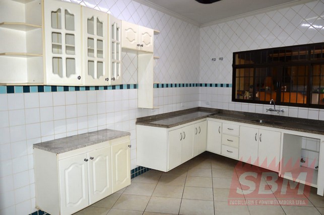 Casa Para Alugar Vila São José Barra Bonita