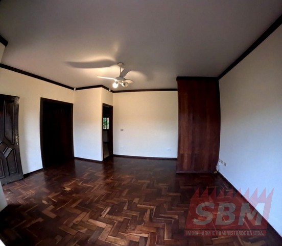 Casa Para Alugar Vila São José Barra Bonita
