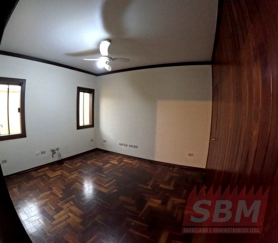 Casa Para Alugar Vila São José Barra Bonita