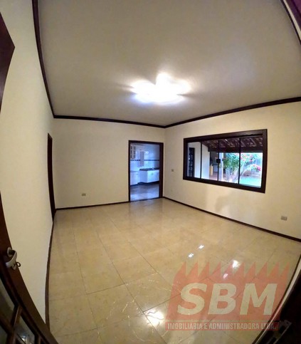 Casa Para Alugar Vila São José Barra Bonita
