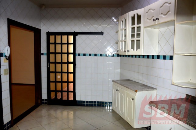 Casa Para Alugar Vila São José Barra Bonita