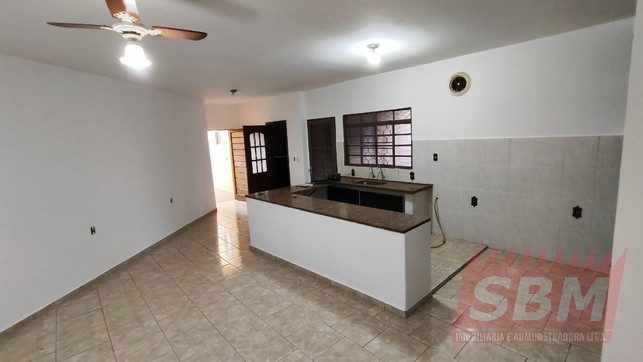 Casa À Venda Vila Habitacional Barra Bonita
