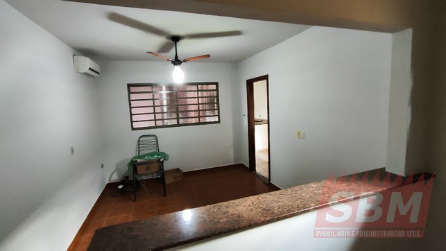Casa À Venda Vila Habitacional Barra Bonita