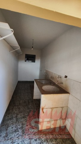 Casa À Venda Vila Habitacional Barra Bonita