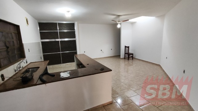 Casa À Venda Vila Habitacional Barra Bonita