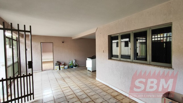 Casa À Venda Vila Habitacional Barra Bonita