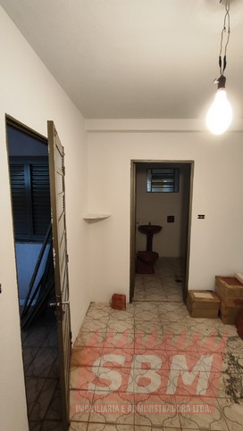 Casa À Venda Vila Habitacional Barra Bonita