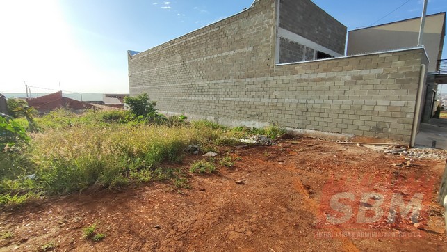 Terreno à venda Jardim Maria Carolina Igaraçu do Tietê