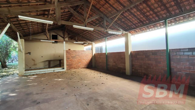 Comercial Para Alugar Centro Barra Bonita