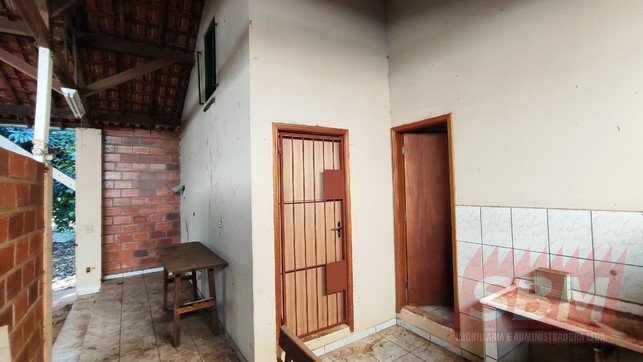 Comercial Para Alugar Centro Barra Bonita