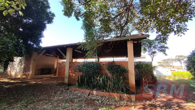 Comercial Para Alugar Centro Barra Bonita