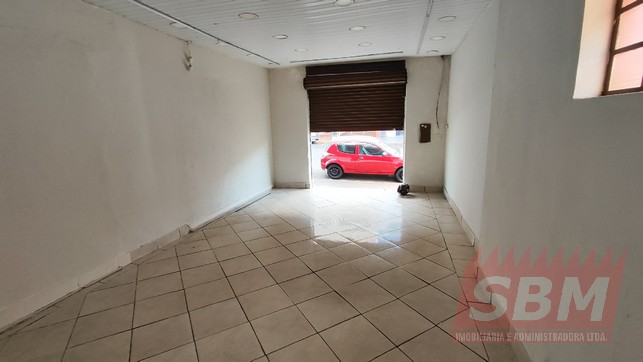 Comercial Para Alugar Centro Igaraçu Do Tietê