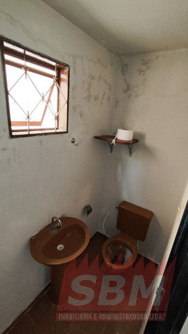Comercial Para Alugar Centro Igaraçu Do Tietê
