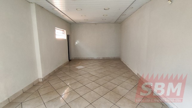 Comercial Para Alugar Centro Igaraçu Do Tietê