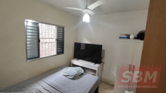 Casa para locação COHAB Barra Bonita