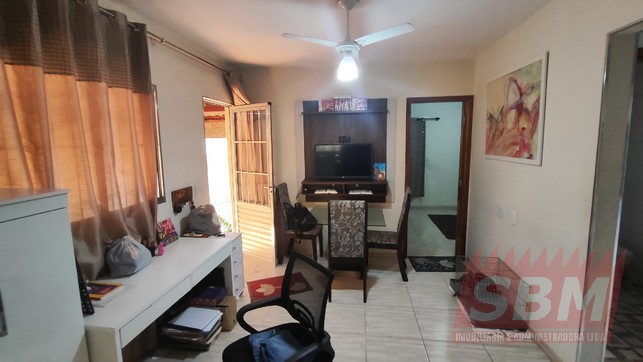 Casa para locação COHAB Barra Bonita