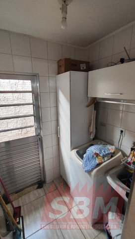 Casa para locação COHAB Barra Bonita