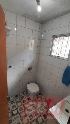 Casa para locação COHAB Barra Bonita
