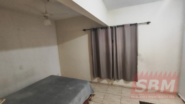 Casa para locação COHAB Barra Bonita