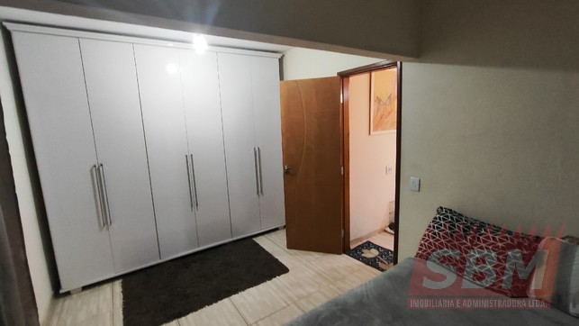 Casa para locação COHAB Barra Bonita