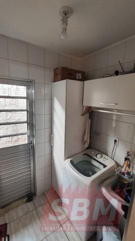 Casa para locação COHAB Barra Bonita
