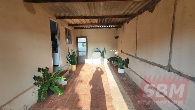 Casa para locação COHAB Barra Bonita