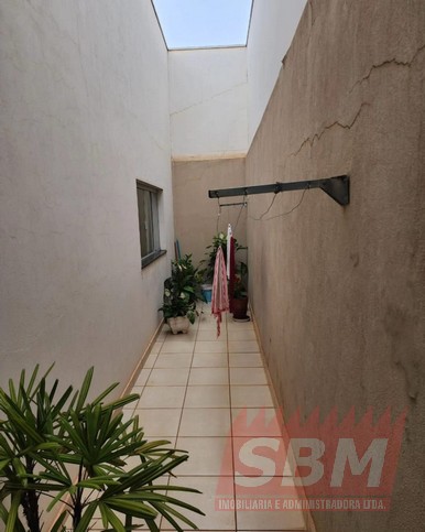 Casa À Venda Recanto Regina Barra Bonita