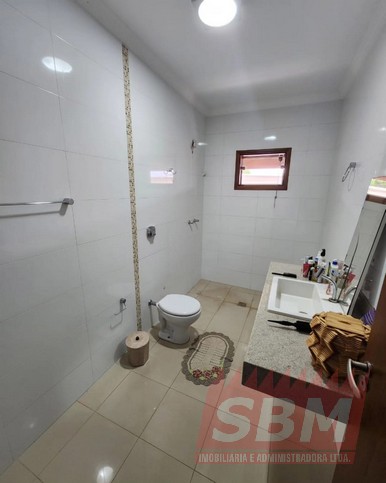 Casa À Venda Recanto Regina Barra Bonita