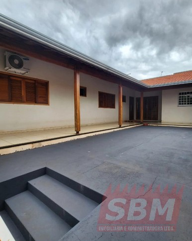 Casa À Venda Recanto Regina Barra Bonita
