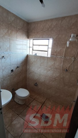 Casa à venda VILA RICCI Barra Bonita
