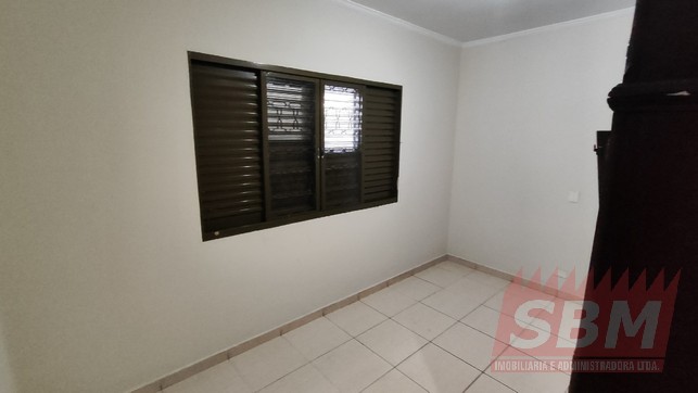 Casa à venda VILA RICCI Barra Bonita