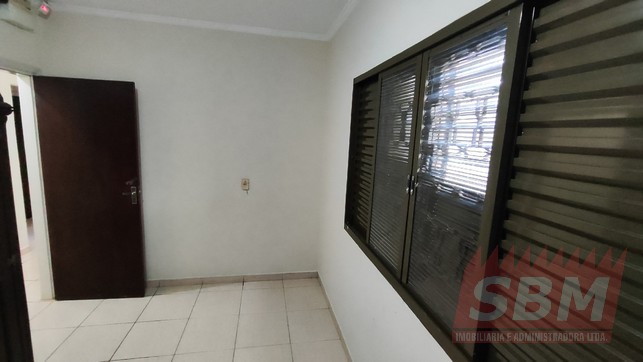 Casa à venda VILA RICCI Barra Bonita
