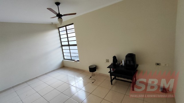 Casa à venda VILA RICCI Barra Bonita