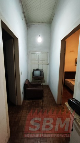 Casa à venda CENTRO Barra Bonita