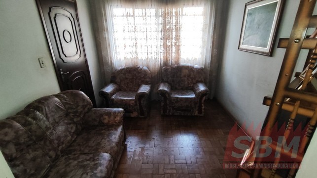 Casa à venda CENTRO Barra Bonita