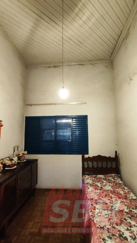 Casa à venda CENTRO Barra Bonita
