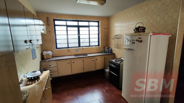 Casa à venda CENTRO Barra Bonita