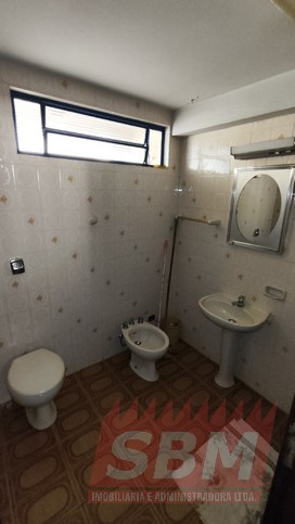 Casa à venda CENTRO Barra Bonita
