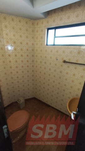 Casa à venda CENTRO Barra Bonita