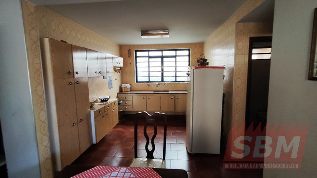 Casa à venda CENTRO Barra Bonita
