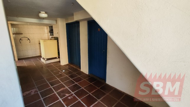 Casa à venda CENTRO Barra Bonita