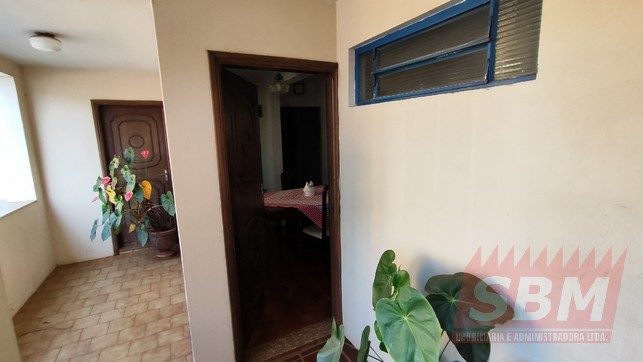 Casa à venda CENTRO Barra Bonita