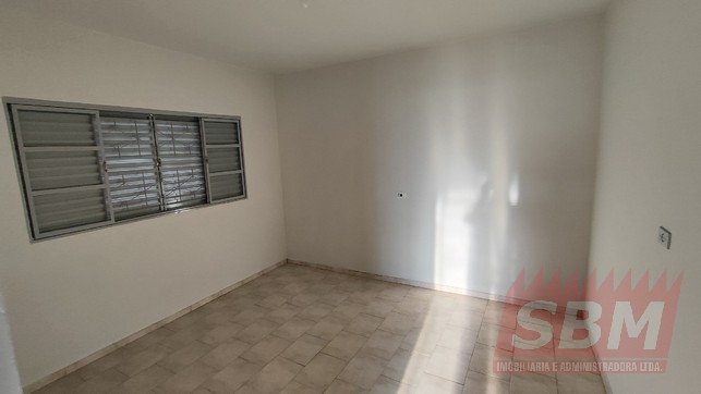 Casa À Venda E Locação Jardim Brasil Barra Bonita