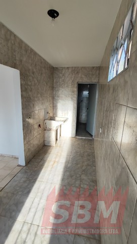 Casa À Venda E Locação Jardim Brasil Barra Bonita
