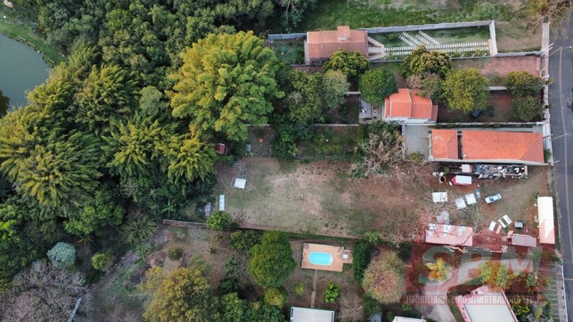 Terreno à venda Santa Cruz Brotas