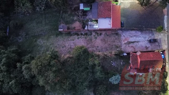 Terreno à venda Santa Cruz Brotas