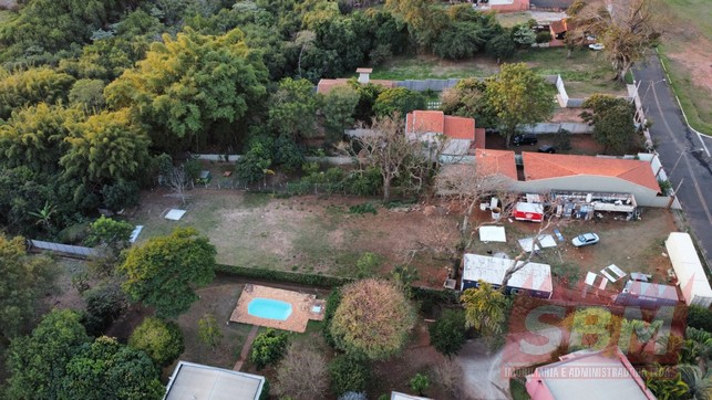 Terreno à venda Santa Cruz Brotas